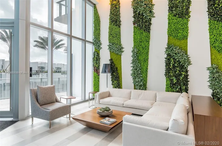 Paramount Miami Worldcenter #2305 image #49