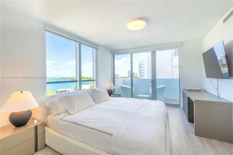 The Palms Residences #807 image #10