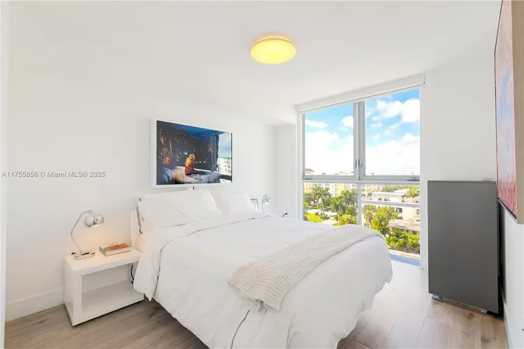 The Palms Residences #807 image #14