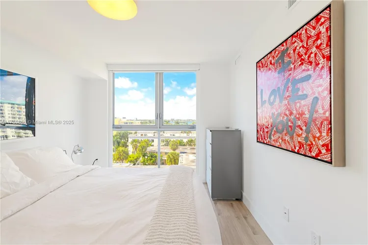 The Palms Residences #807 image #15