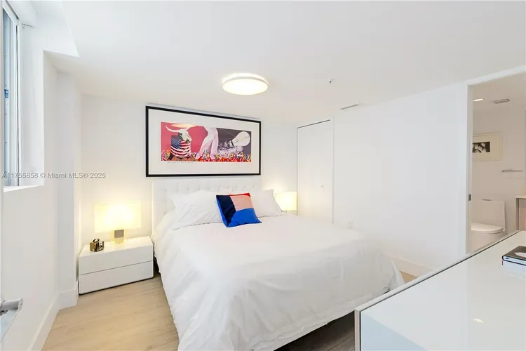 The Palms Residences #807 image #17