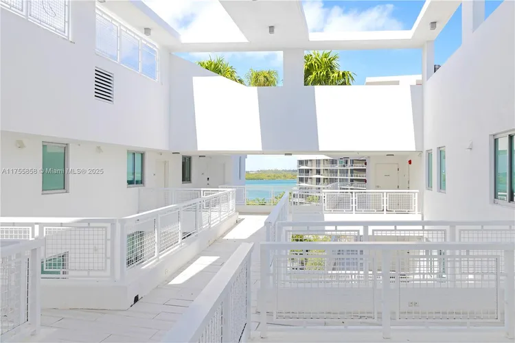 The Palms Residences #807 image #20