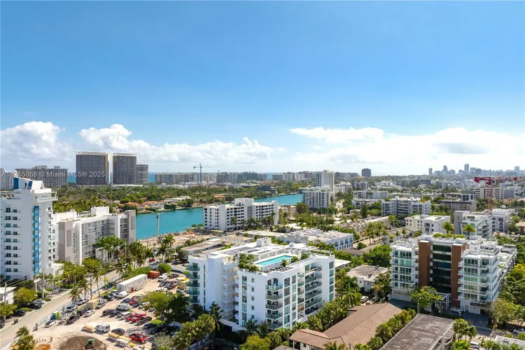 The Palms Residences #807 image #23