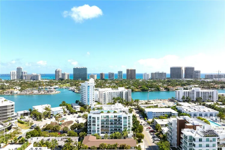 The Palms Residences #807 image #24
