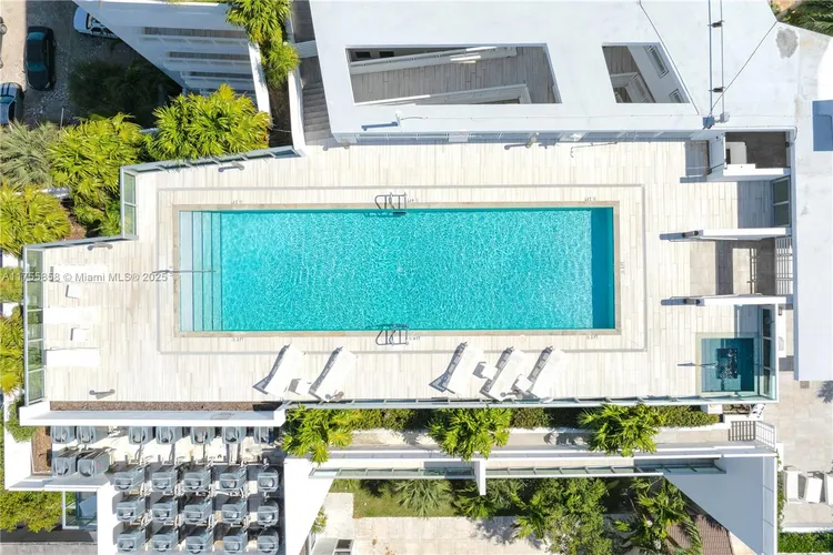 The Palms Residences #807 image #26