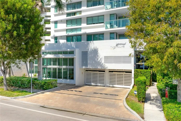 The Palms Residences #807 image #27
