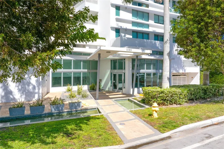 The Palms Residences #807 image #28