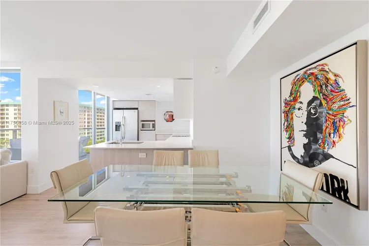 The Palms Residences #807 image #8