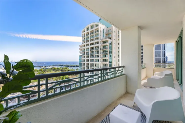 Ritz-Carlton Coconut Grove #1502 image #23