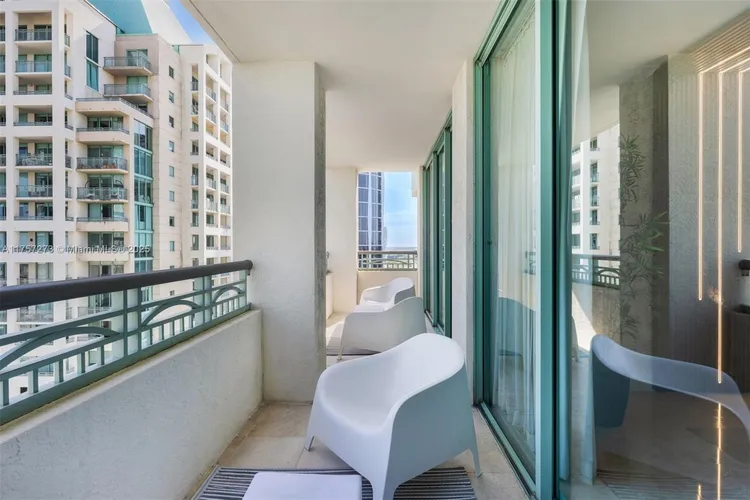 Ritz-Carlton Coconut Grove #1502 image #24