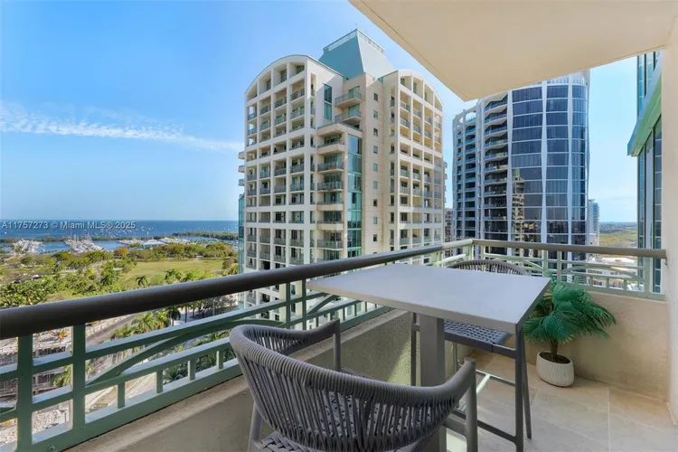 Ritz-Carlton Coconut Grove #1502 image #26