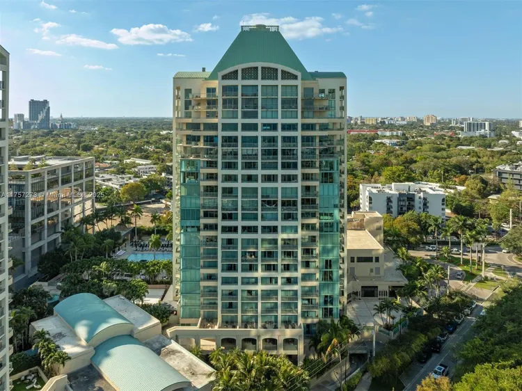 Ritz-Carlton Coconut Grove #1502 image #33