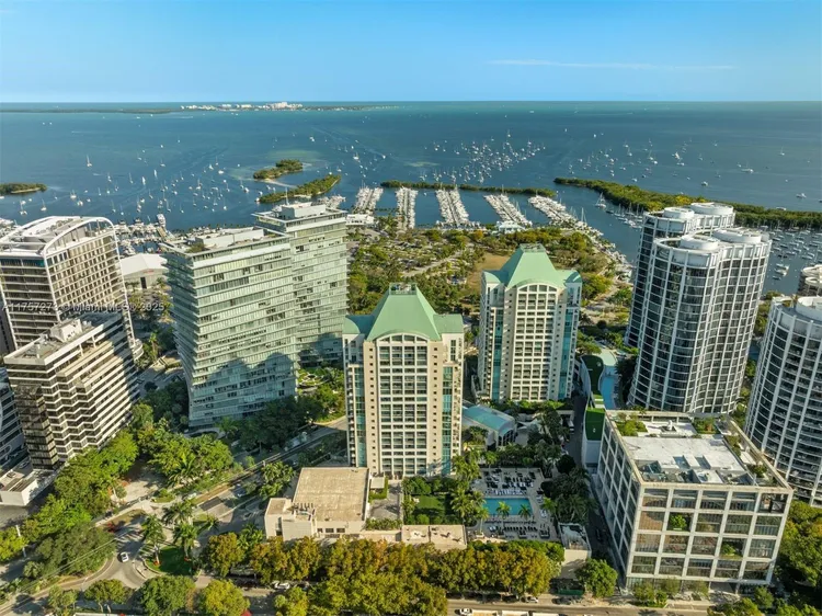 Ritz-Carlton Coconut Grove #1502 image #35