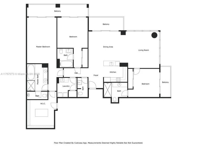 Ritz-Carlton Coconut Grove #1502 image #37