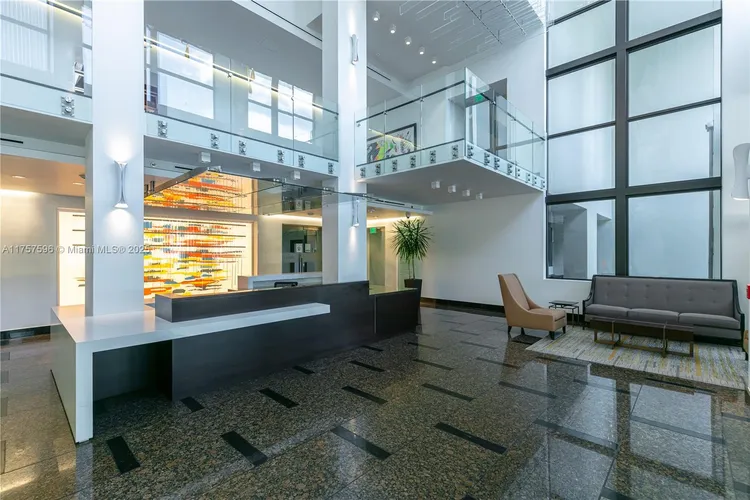 Villa Regina Condo #1705 image #21