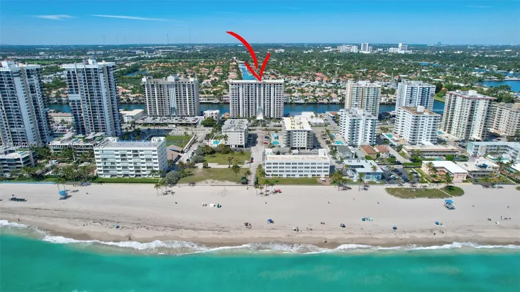 Allington Towers #14B image #39