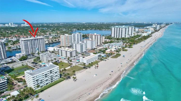 Allington Towers #14B image #40