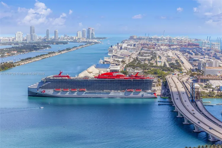 900 Biscayne Bay #5009 image #44