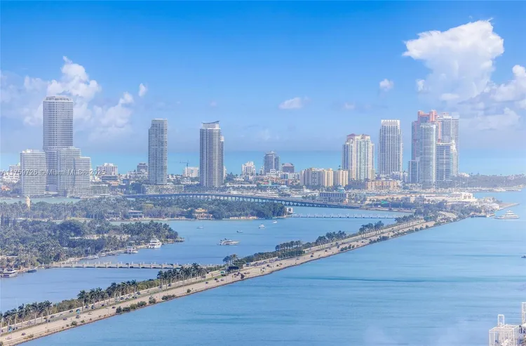 900 Biscayne Bay #5009 image #45