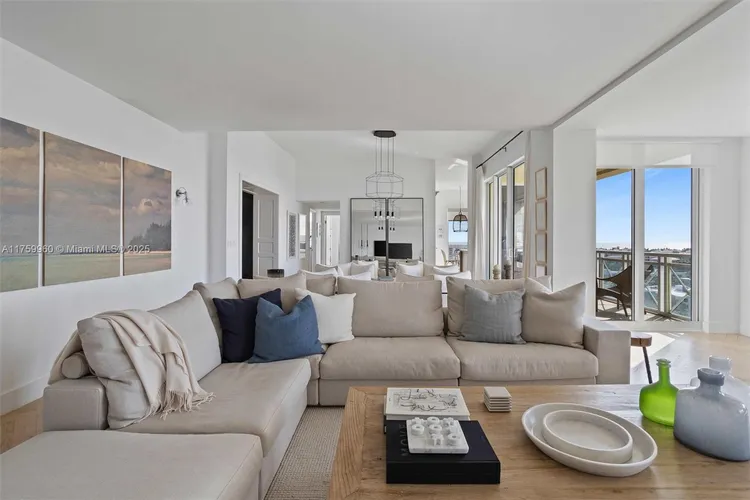 Grand Bay Residences #1210 image #12