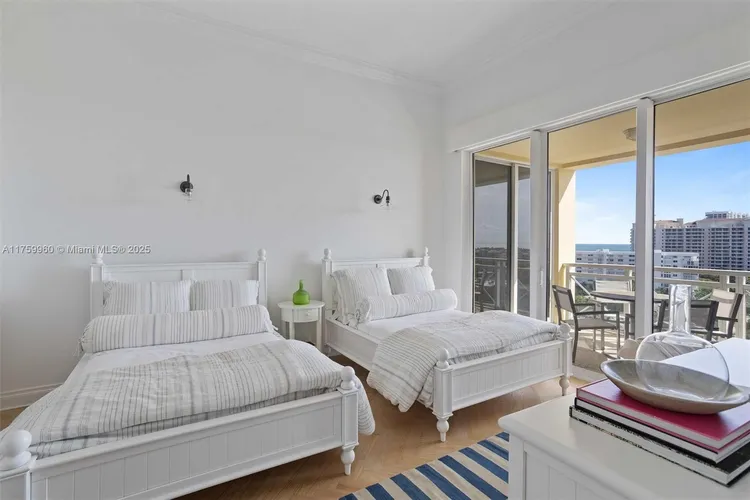 Grand Bay Residences #1210 image #44