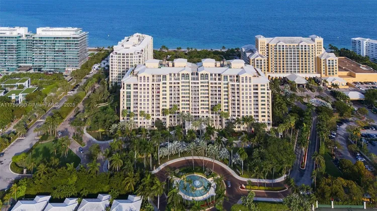 Grand Bay Residences #1210 image #59