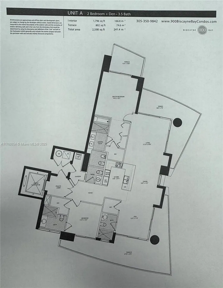 900 Biscayne Bay #3901 image #8