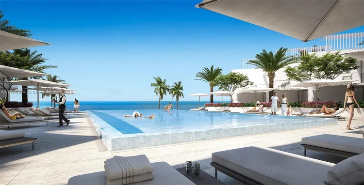 Turnberry Ocean Club Residences #4103 image #10