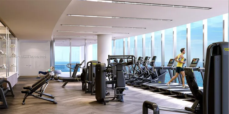 Turnberry Ocean Club Residences #4103 image #12