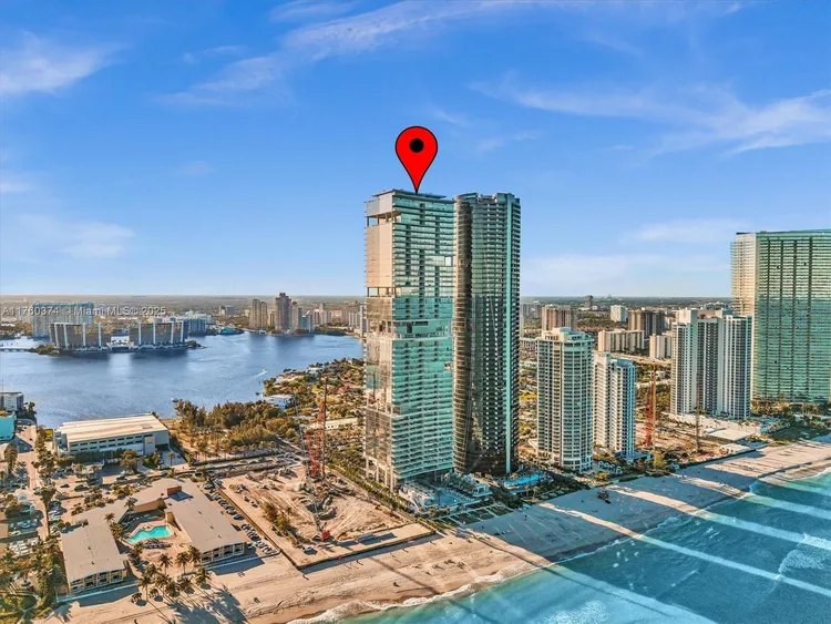 Turnberry Ocean Club Residences #4103 image #57
