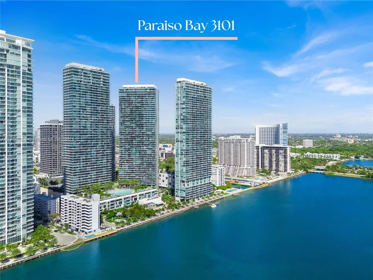 Paraiso Bay #3101 image #10