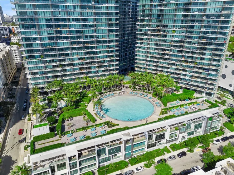 Paraiso Bay #3101 image #43