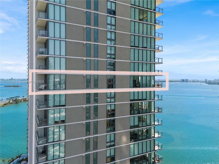 Paraiso Bay #3101 image #9