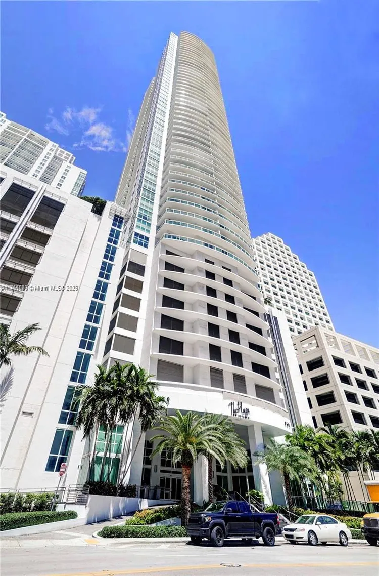 The Plaza on Brickell North #1705 image #15