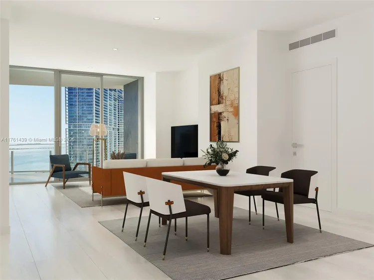 Aston Martin Residences #3405 image #12