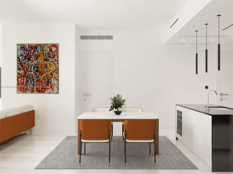 Aston Martin Residences #3405 image #14