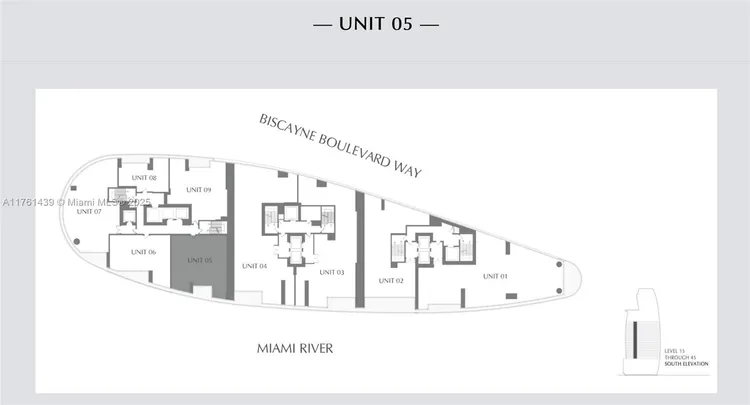 Aston Martin Residences #3405 image #25