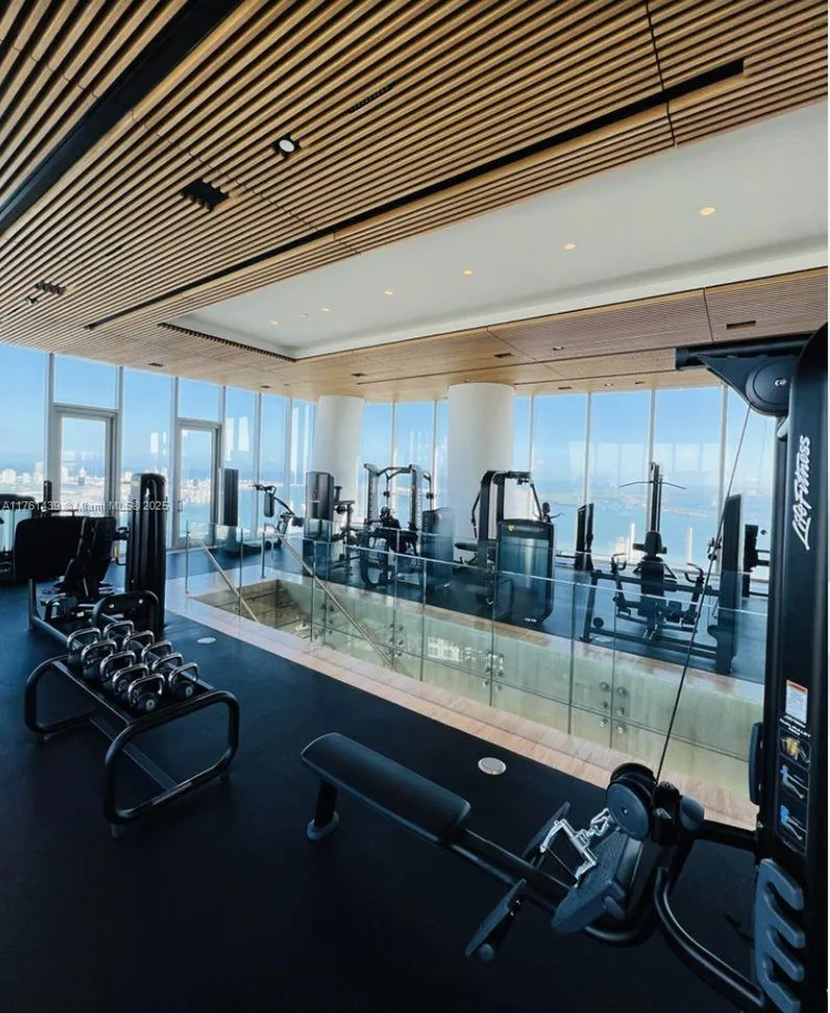 Aston Martin Residences #3405 image #28