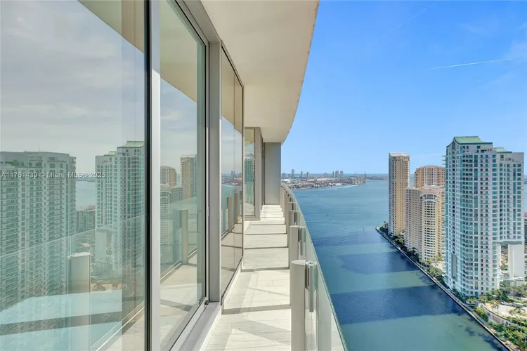 Aston Martin Residences #3405 image #58