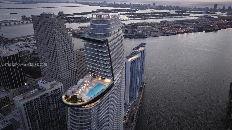 Aston Martin Residences #3405 image #62