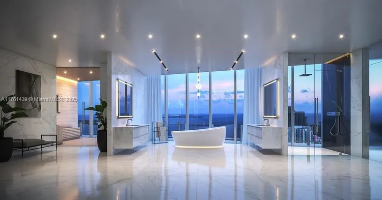 Aston Martin Residences #3405 image #64