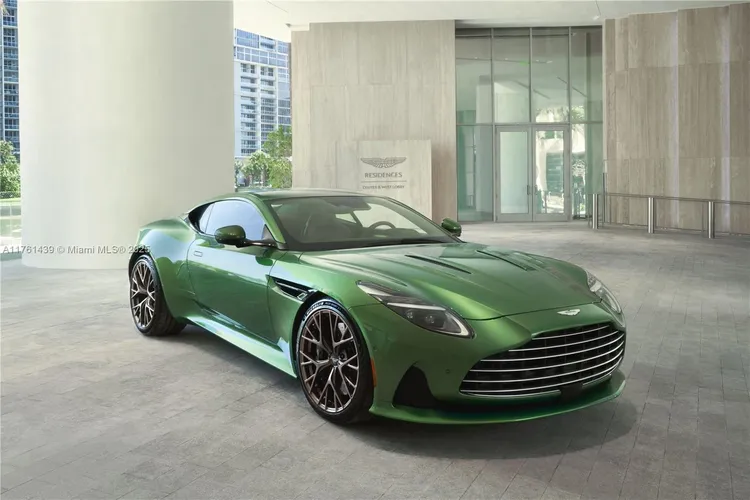 Aston Martin Residences #3405 image #66