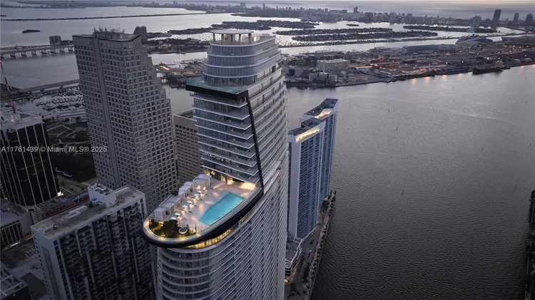 Aston Martin Residences #3405 image #67