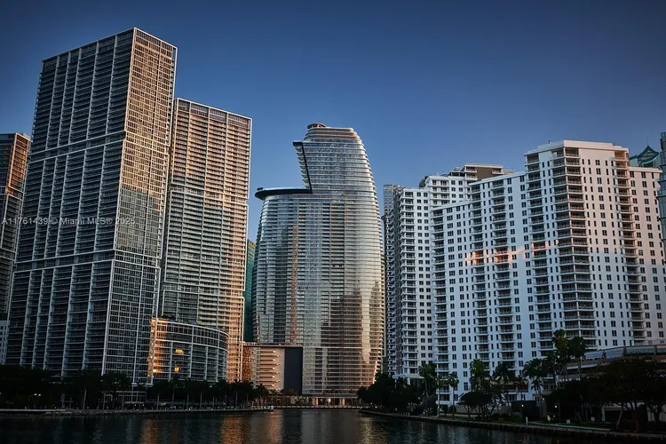 Aston Martin Residences #3405 image #68