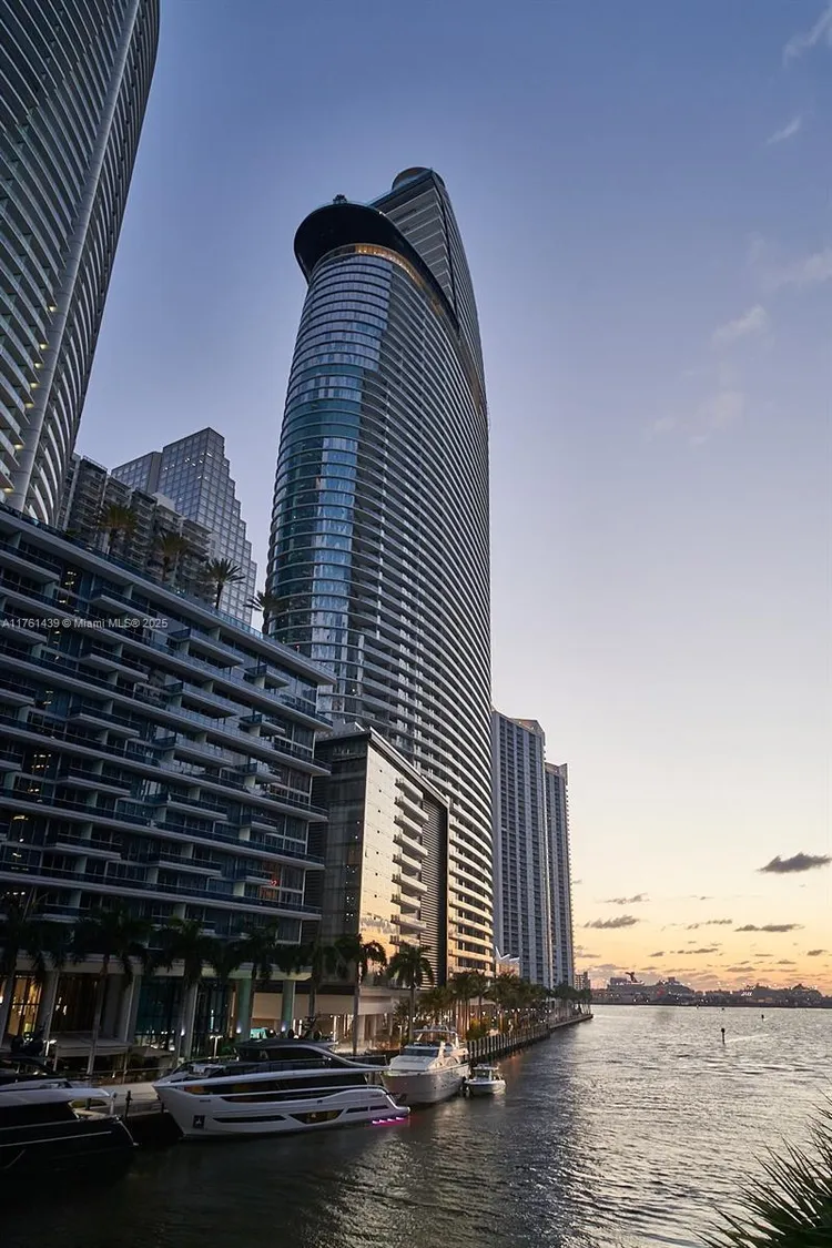 Aston Martin Residences #3405 image #69