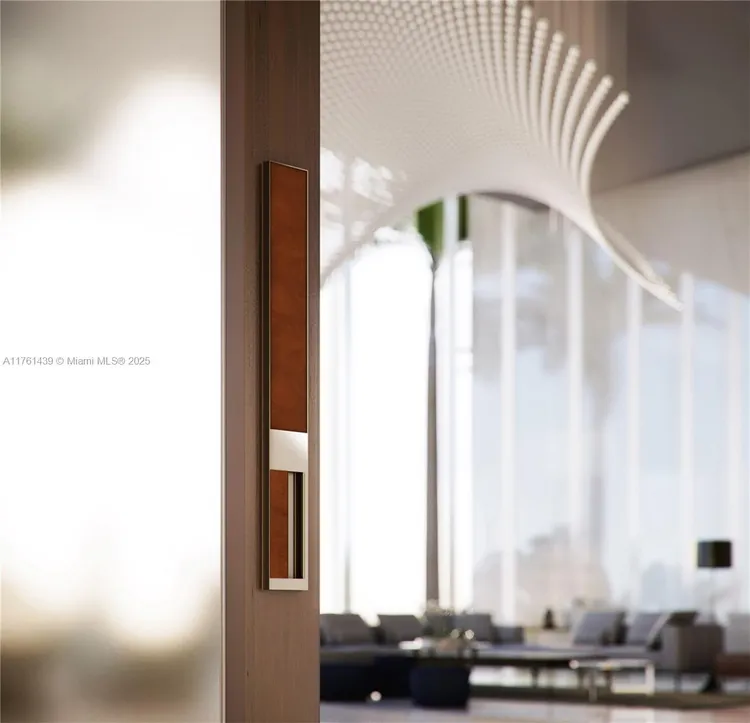 Aston Martin Residences #3405 image #73