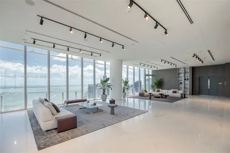 Aston Martin Residences #3405 image #74