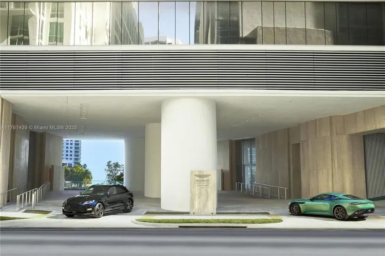 Aston Martin Residences #3405 image #75