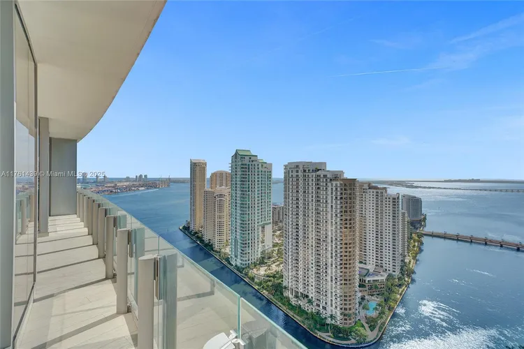 Aston Martin Residences #3405 image #9