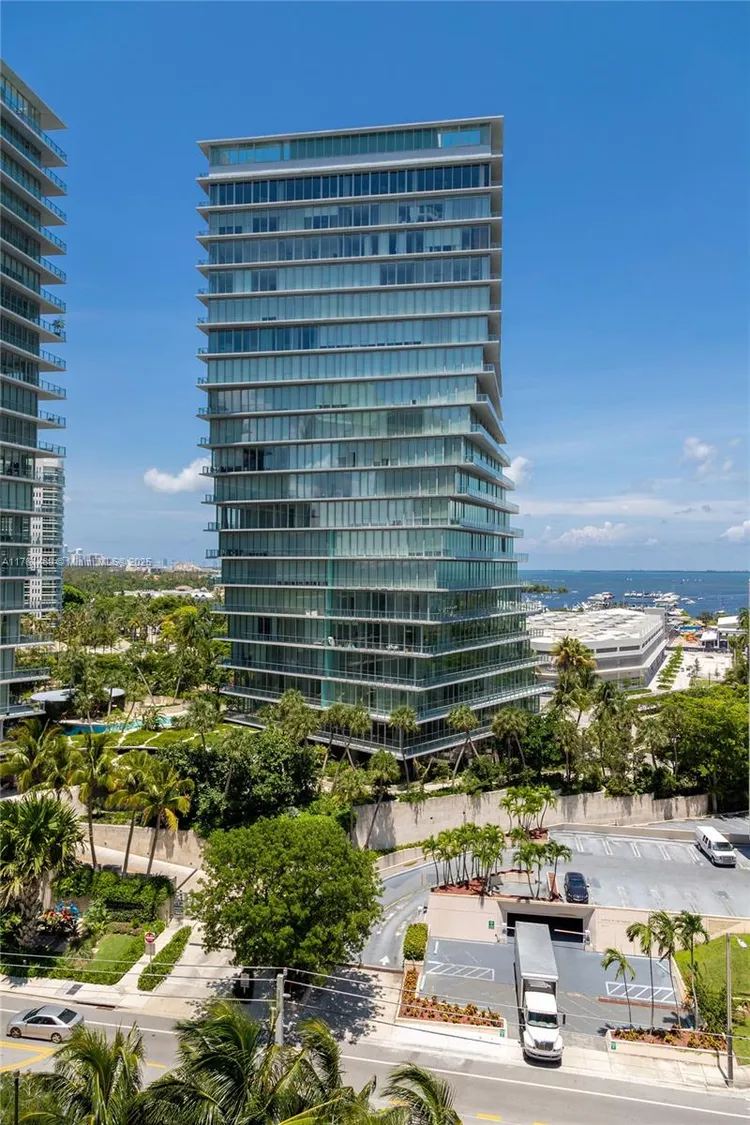 Ritz-Carlton Coconut Grove #906 image #26